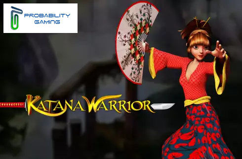 Katana Warrior